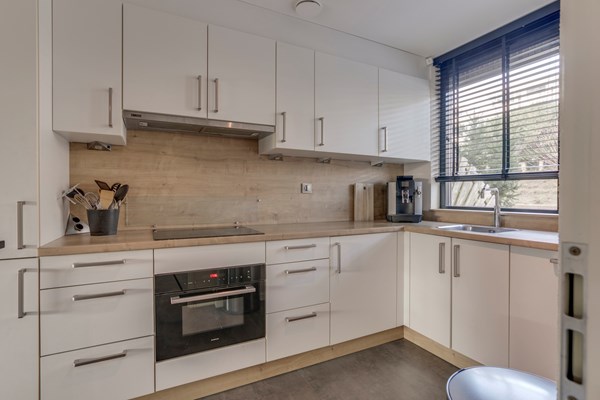 Medium property photo - Kampanje 18, 3181 KM Rozenburg